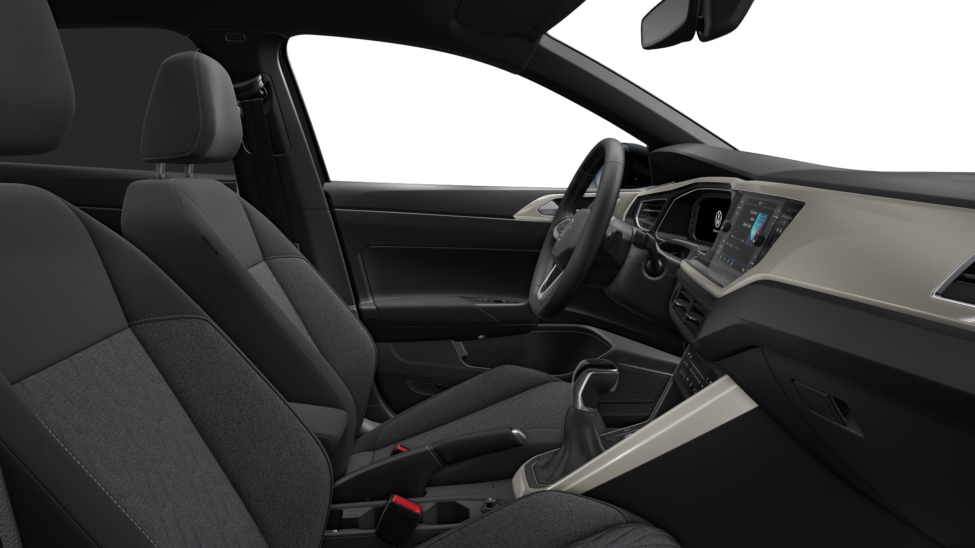 Volkswagen Taigo 1.5 TSI DSG Move