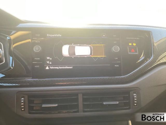 Volkswagen Polo 1.0 TSI DSG Life