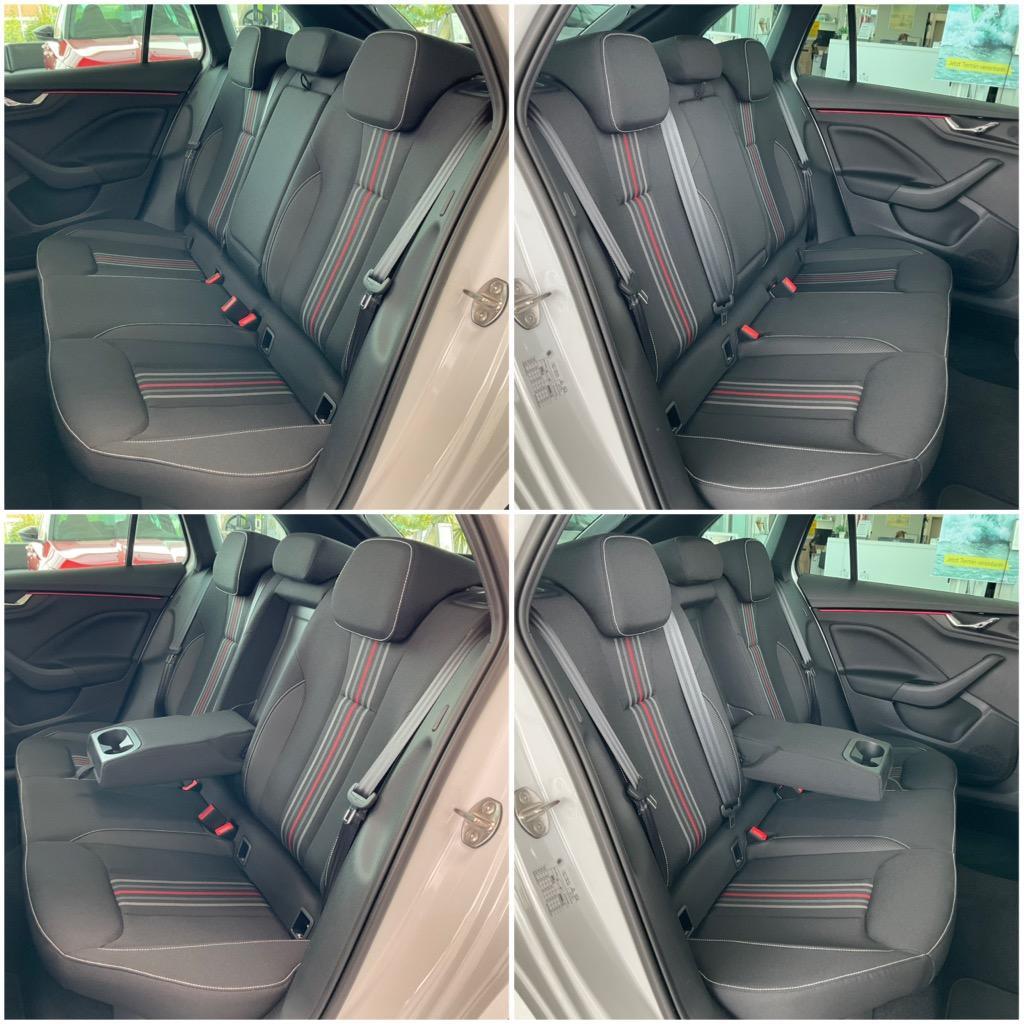 Skoda Scala 1.0 TSI Monte Carlo