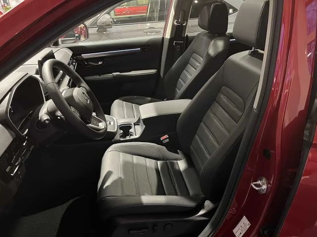 Honda CR-V 2.0 Elegance Hybrid e:HEV i-MMD