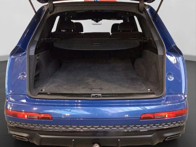 Audi Q7 45 TDI Quattro S-Line