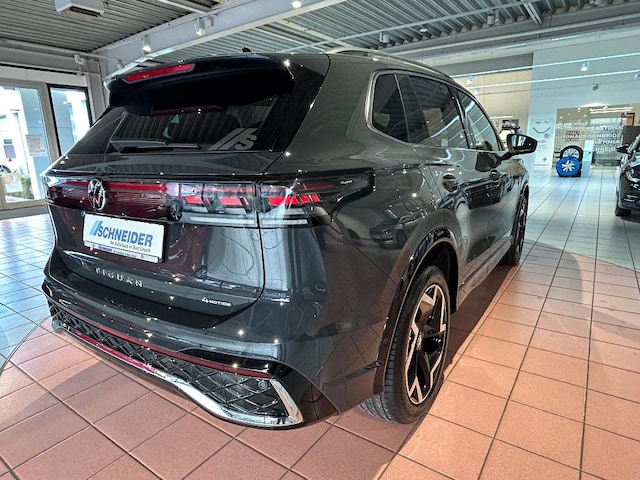 Volkswagen Tiguan Tiguan 2,0   R-L  DT142 TDID7A