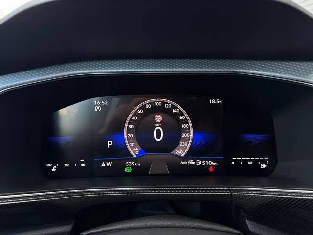 Volkswagen T-Cross 1.0 TSI DSG