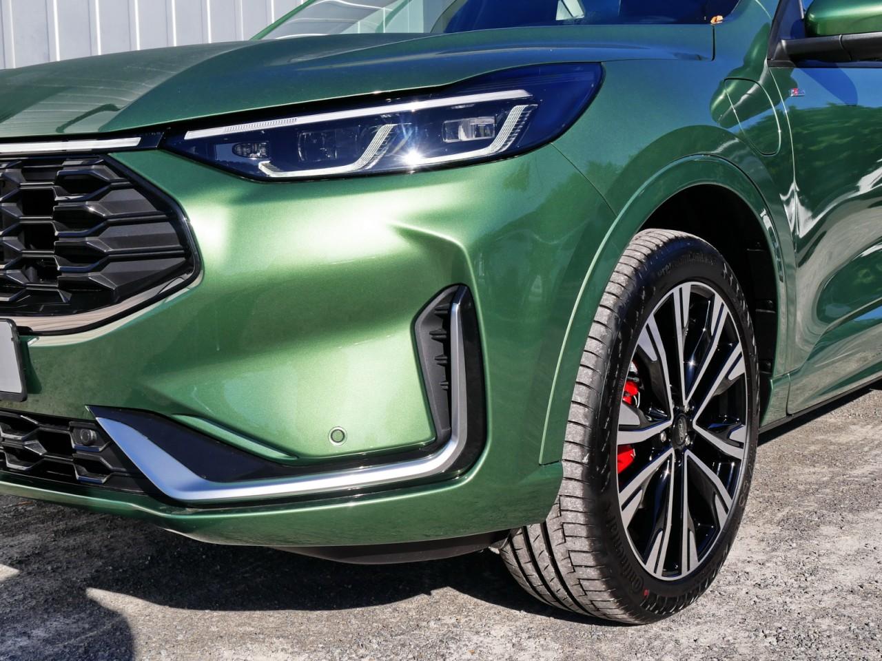 Ford Kuga Hybrid Plug in Hybrid ST Line X