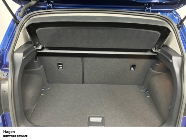 Volkswagen T-Cross 1.0 TSI Style