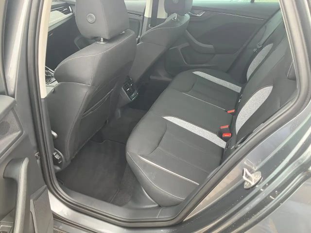 Skoda Kamiq Selection