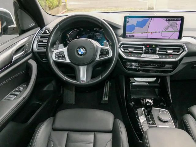 BMW X3 M-Sport xDrive20i