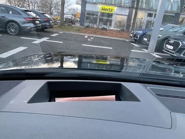 Audi A6 50 TDI Quattro