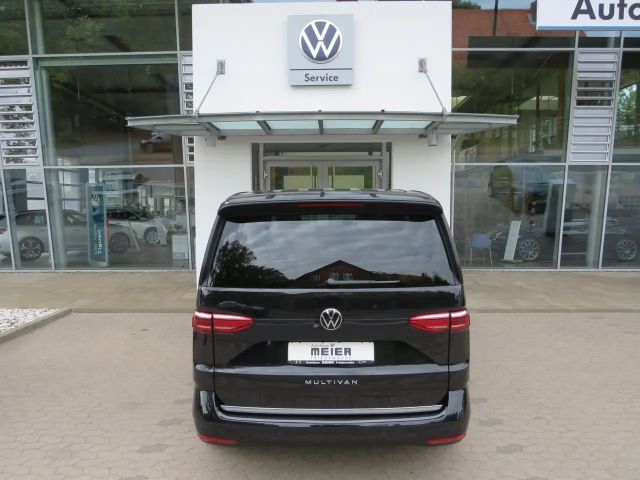 Volkswagen Multivan 2.0 TDI DSG Style T7