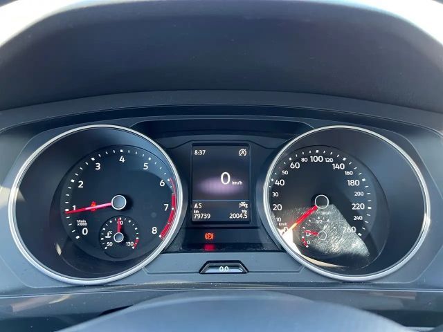 Volkswagen Tiguan Allspace Comfortline