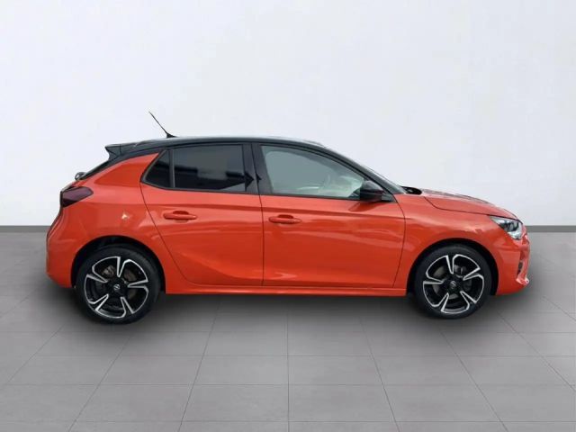 Opel Corsa GS-Line Grand Sport