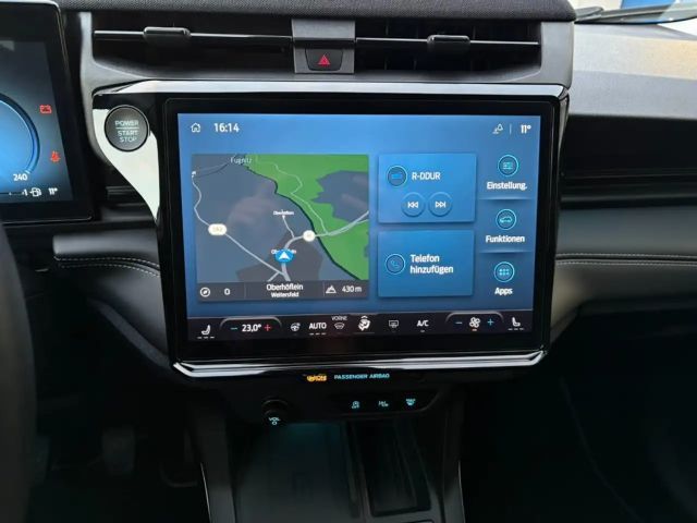 Ford Puma EcoBoost Titanium