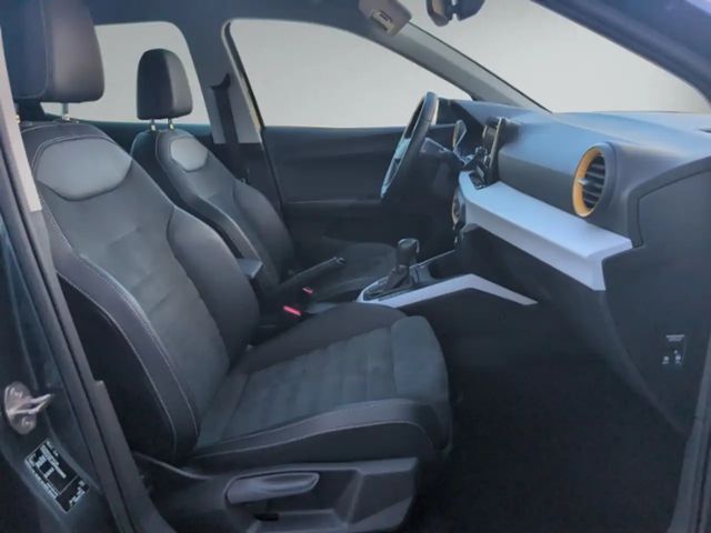 Seat Arona 1.0 TSI DSG Style