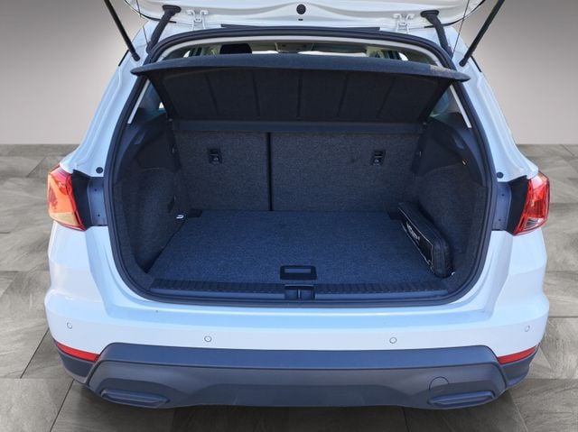 Seat Arona 1.0 TSI Style