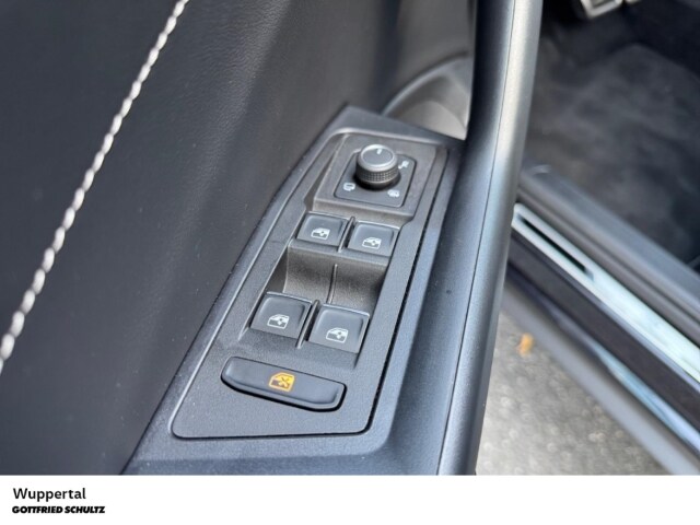 Volkswagen T-Roc 1.5 TSI DSG R-Line