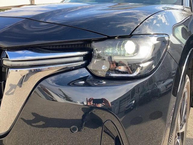 Mazda CX-60 2.5L 4WD Takumi e-Skyactiv