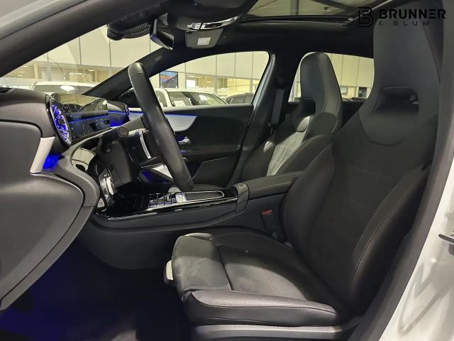 Mercedes-Benz A 250 4MATIC AMG Line