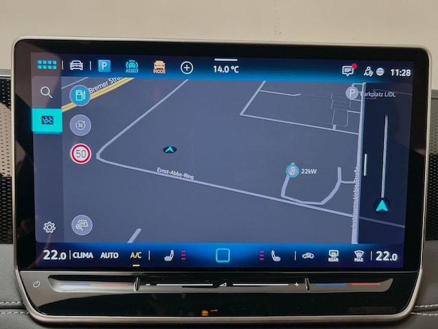 Volkswagen Tiguan 1.5 eTSI DSG