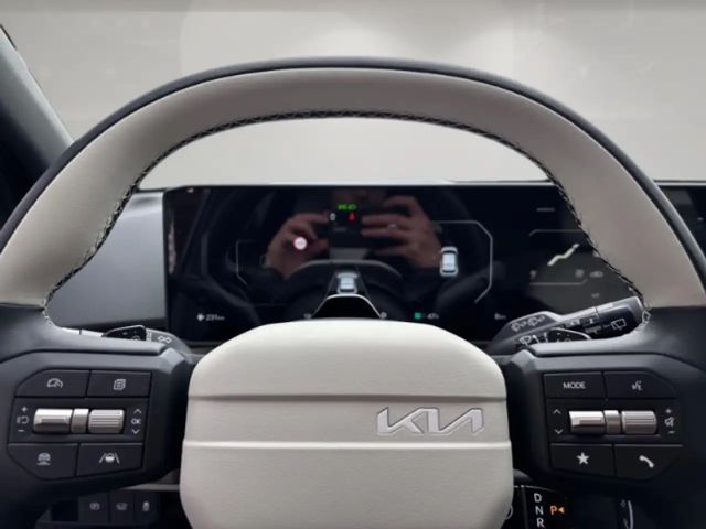 Kia EV4 81.4 kWh GT-Line