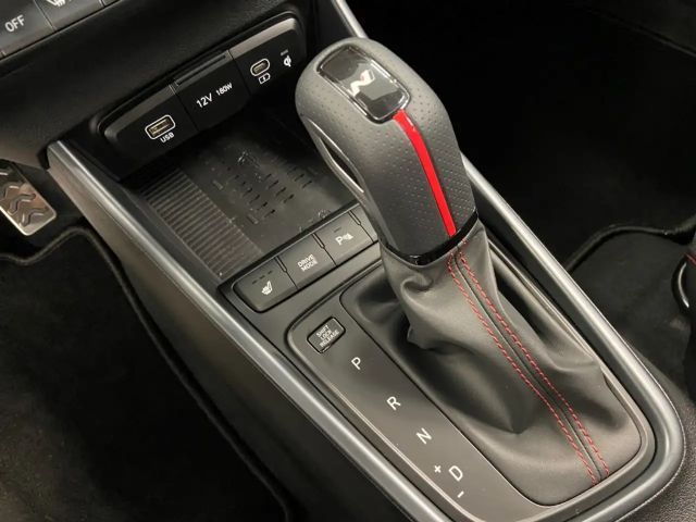 Hyundai i20 1.0 N Line T-GDi