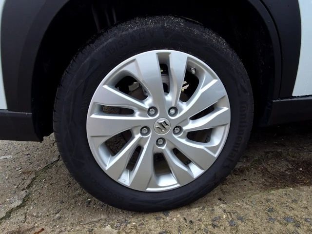 Suzuki SX4 S-Cross Comfort