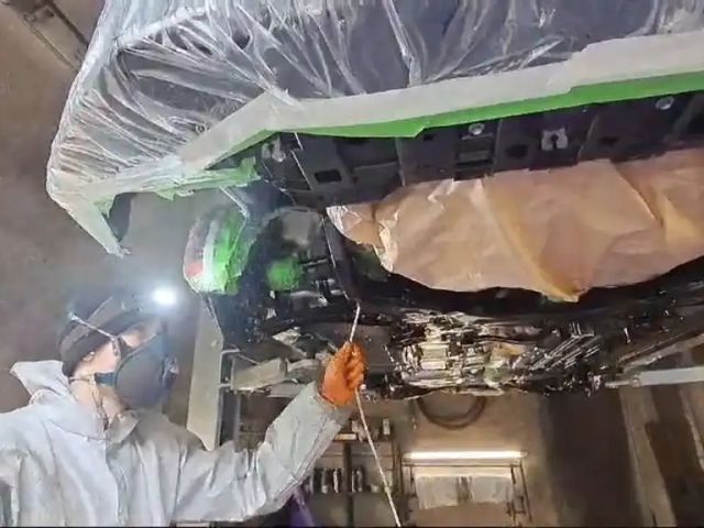 Toyota Yaris GR Hatchback