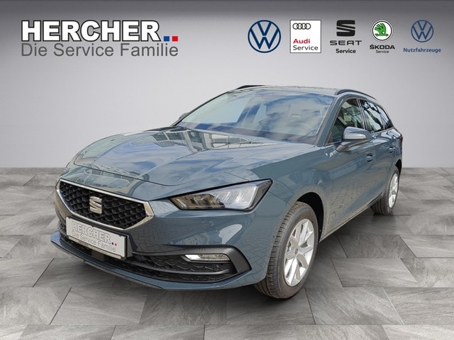 Seat Leon 1.5 TSI Sportstourer Style