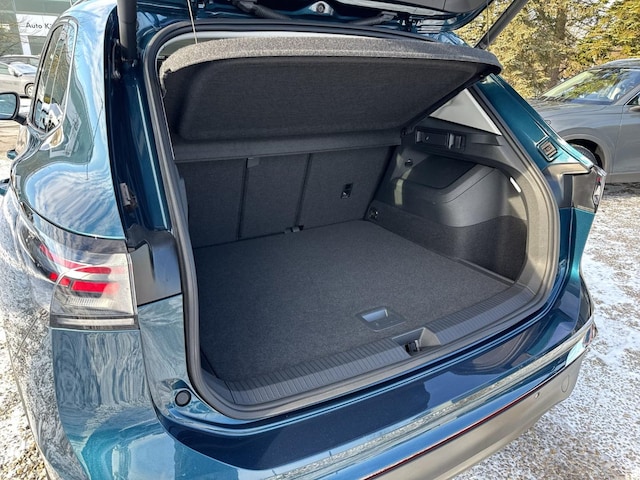 Volkswagen Tiguan DSG