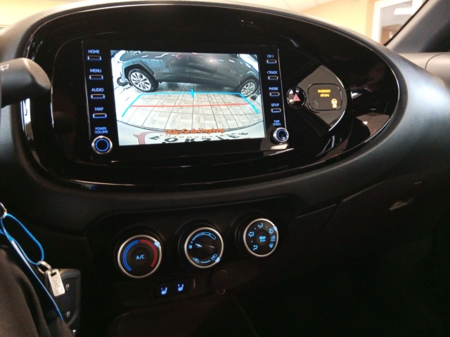 Toyota Aygo X 5-deurs Basis