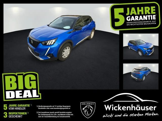 Peugeot 2008 GT-Line PureTech