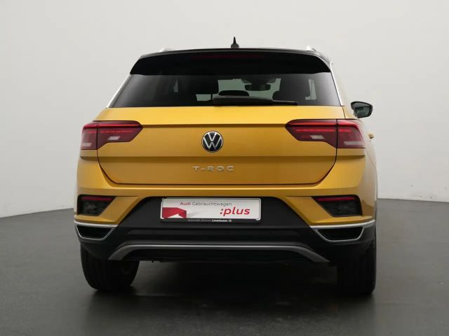 Volkswagen T-Roc DSG Sport