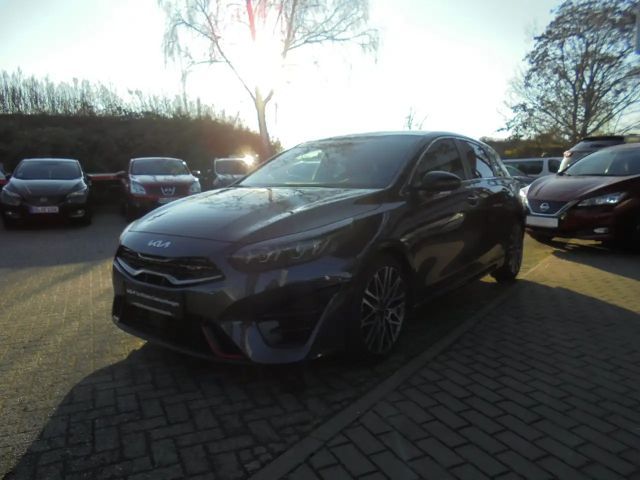 Kia Ceed GDi GT-Line