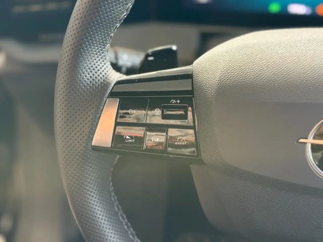 Opel Astra 1.2 Turbo GS-Line Grand Sport Turbo