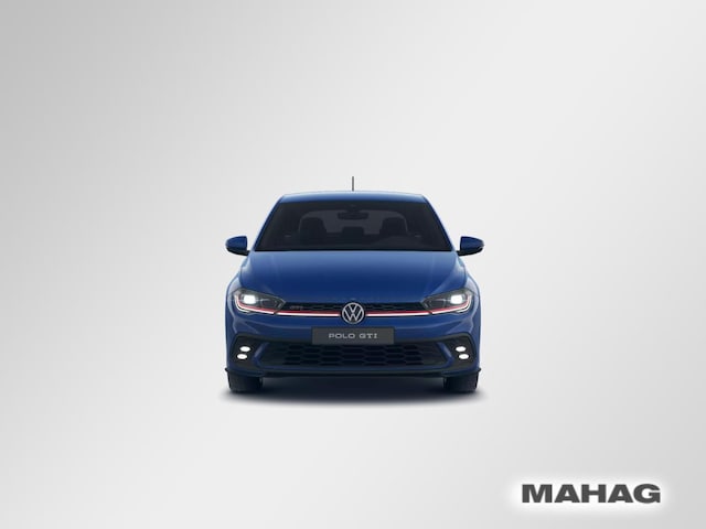Volkswagen Polo 2.0 TSI DSG GTI IQ.Drive