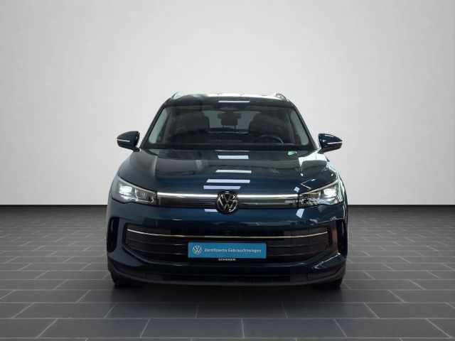 Volkswagen Tiguan DSG Life