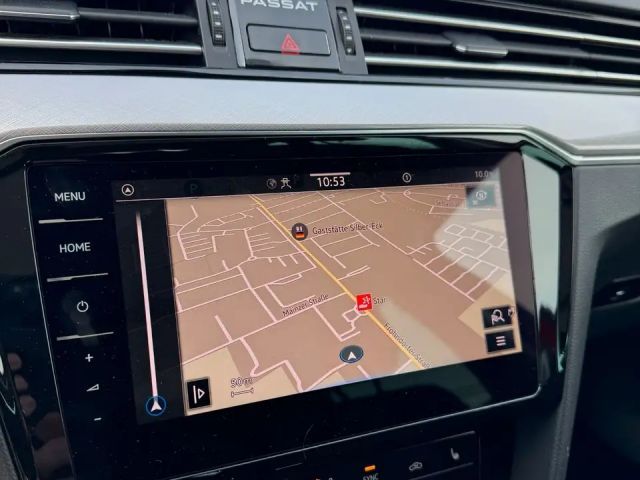 Volkswagen Passat 2.0 TDI Business Variant