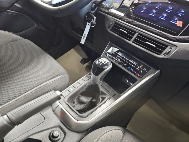 Volkswagen Polo Life