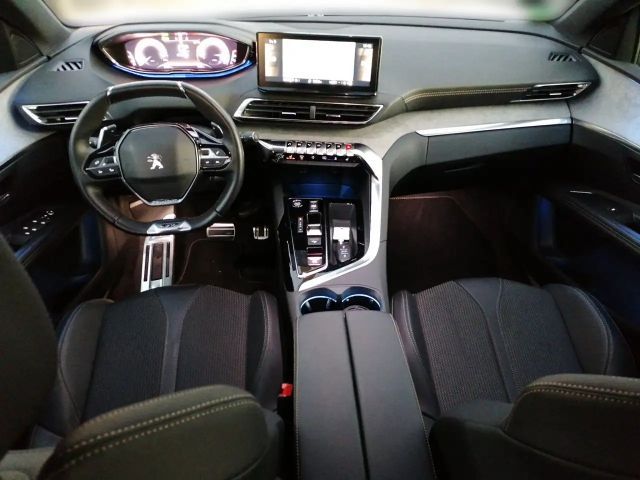 Peugeot 3008 GT-Line PureTech