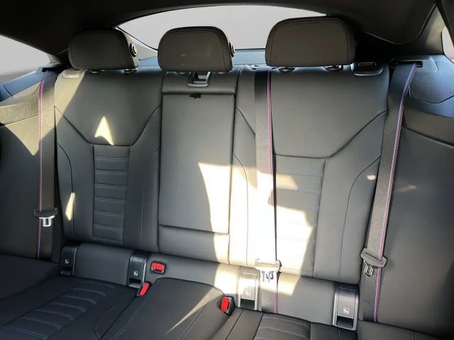 BMW i4 Coupé Gran Coupé M-Sport eDrive40