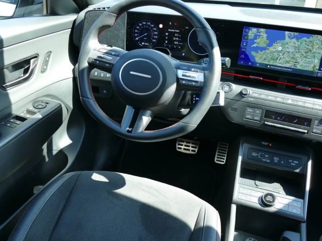 Hyundai Kona 1.6 N Line T-GDi