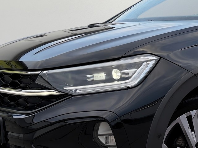 Volkswagen Taigo 1.0 TSI DSG R-Line