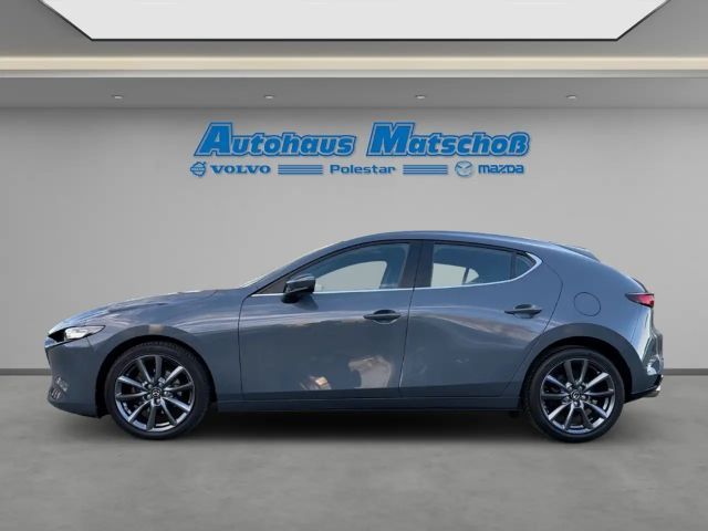 Mazda 3 Selection SkyActiv