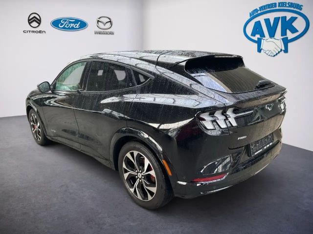 Ford Mustang Mach-E AWD Premium