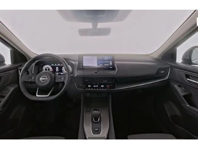 Nissan Qashqai DIG-T N-Connecta