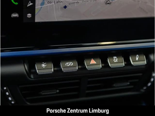 Porsche 992 Carrera Coupé Turbo