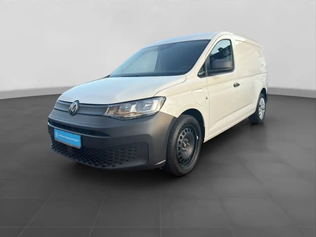 Volkswagen Caddy Maxi eHybrid