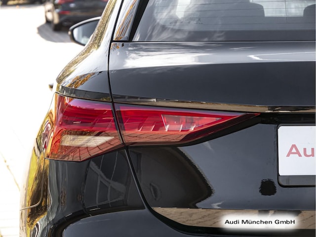 Audi A3 30 TDI S-Tronic Sportback