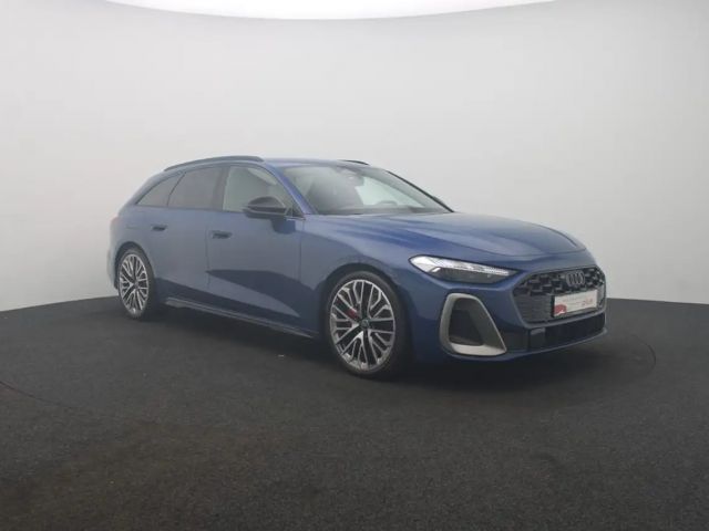 Audi A5 Avant Quattro S-Line