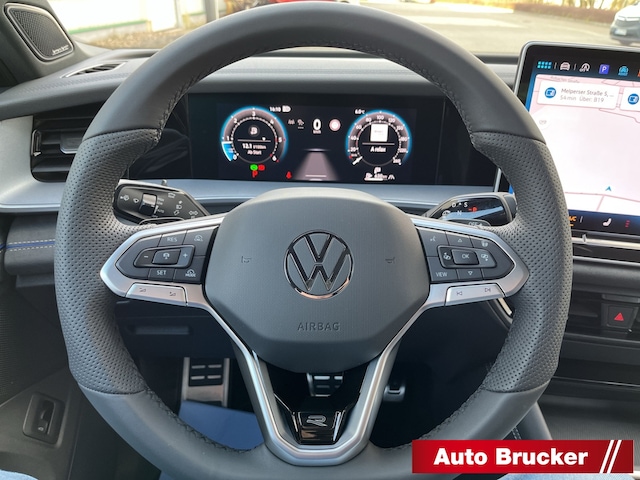 Volkswagen Tayron 2.0 TDI R-Line