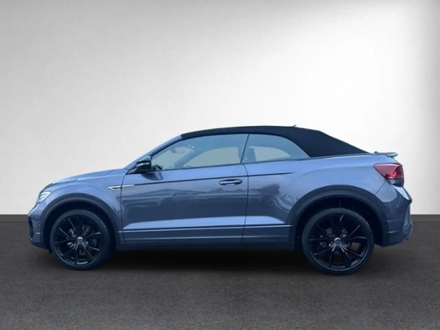 Volkswagen T-Roc 1.5 TSI Cabriolet DSG R-Line